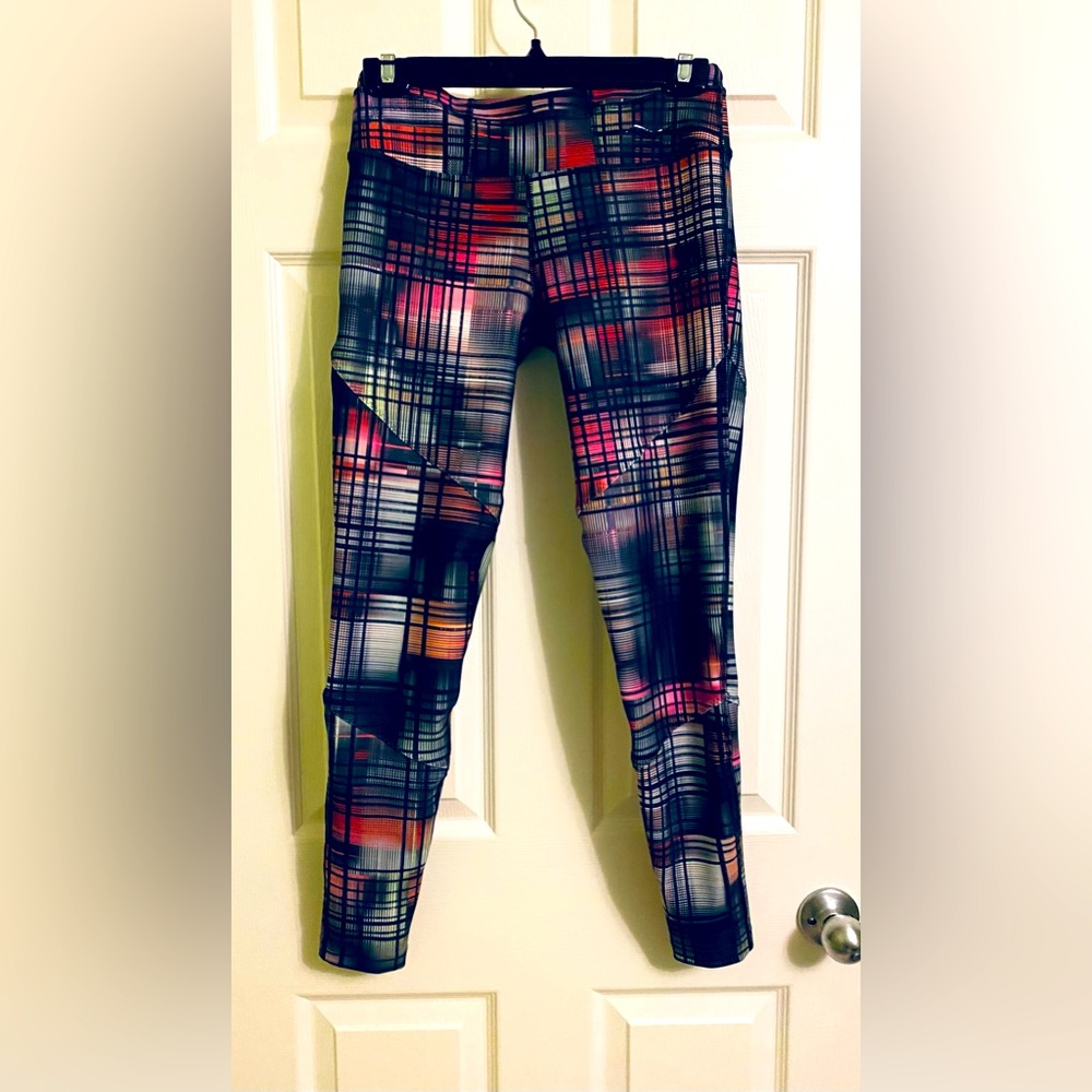 Winter weight Saucony leggings